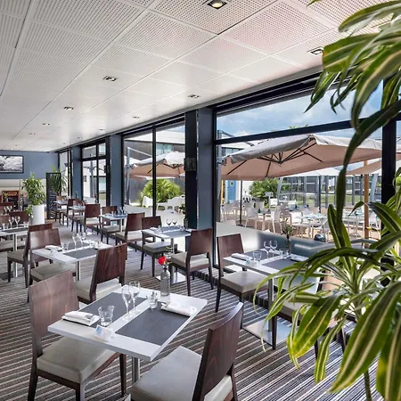 Novotel Nantes Carquefou-3