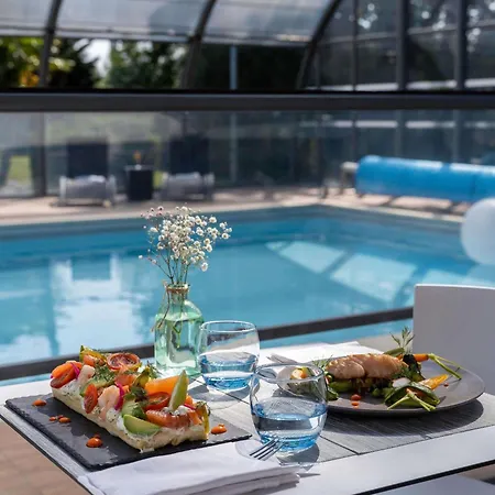 Novotel Nantes Carquefou-2