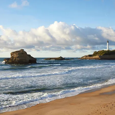 Sofitel Biarritz Le Miramar Thalassa-2