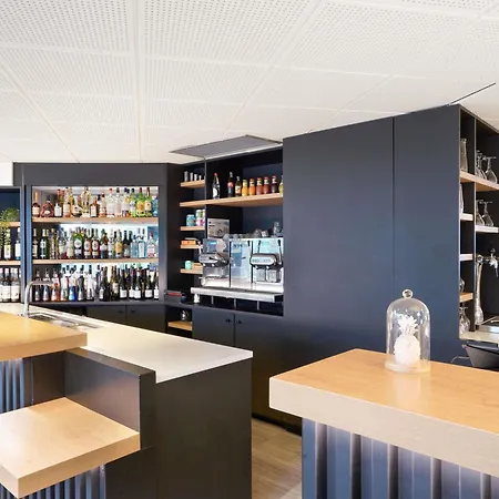 Novotel Paris Sud Porte de Charenton-3
