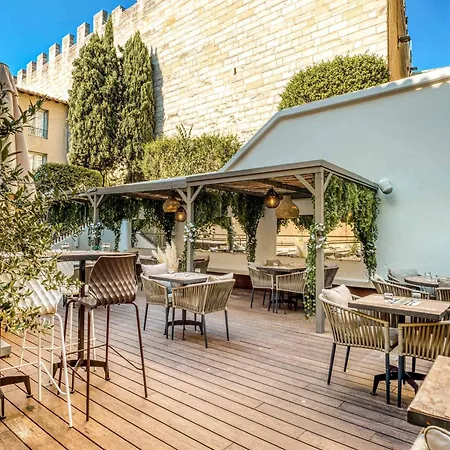 Mercure Pont d’Avignon Centre-2