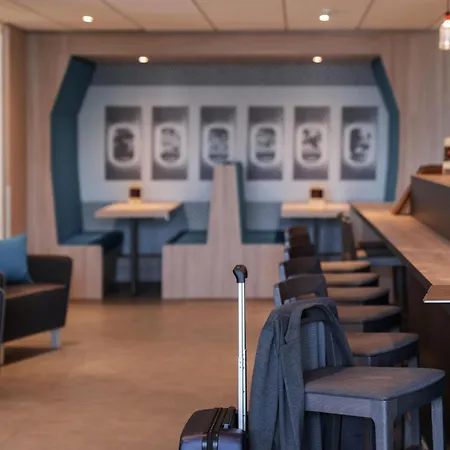 ibis Styles Beauvais-2