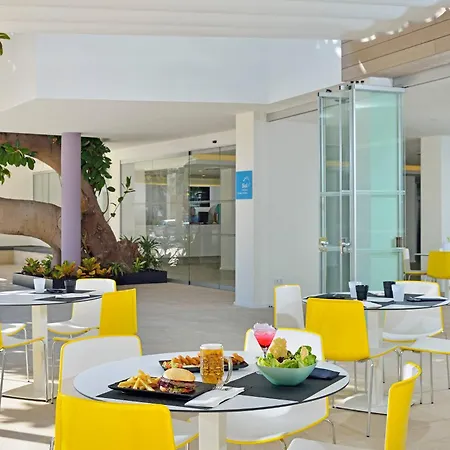 Sol By Melia House Mallorca - Adults Only-3