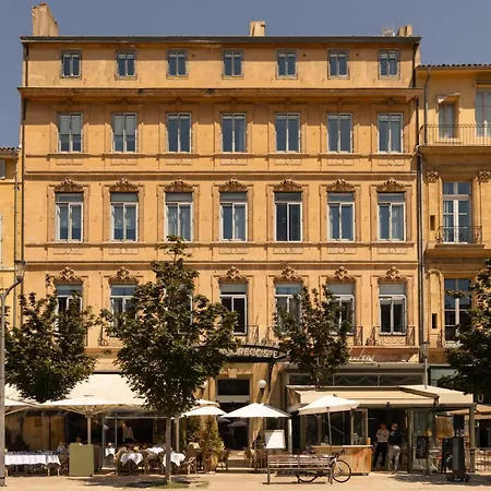 Negrecoste Hôtel&Spa-2