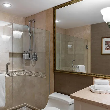 Wedgewood Hotel&Spa - Relais&Chateaux-2