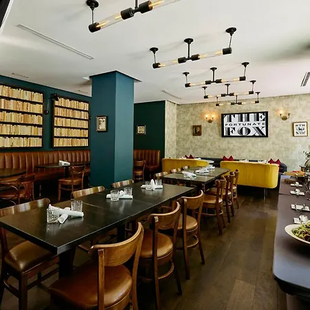 Kimpton Saint George Hotel By Ihg-2