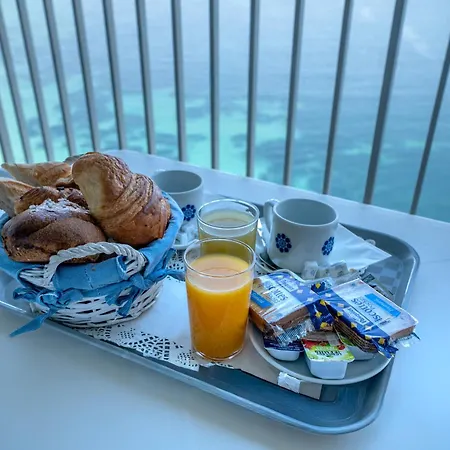 Hotel Roc E Mare-3