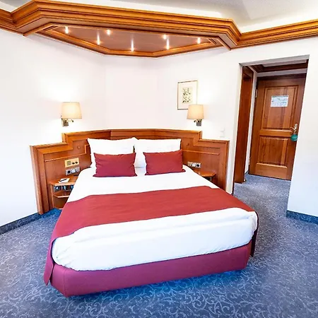 Hotel Traube Tonbach-2