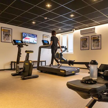 ibis Styles Le Puy en Velay-3
