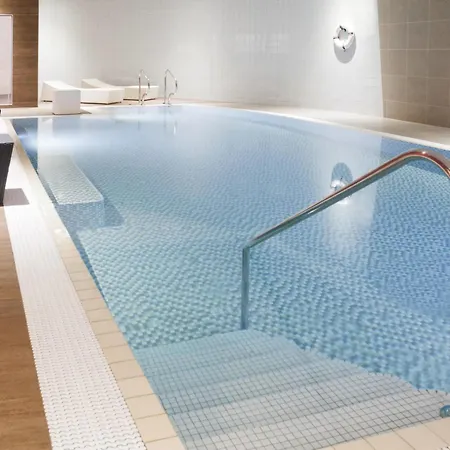 Novotel Liverpool Centre-2