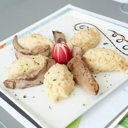 Ibis Styles Saint Dizier-3
