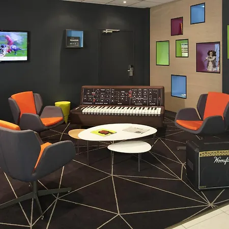 ibis Styles Roanne Centre Gare-2