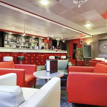 ibis Styles Paris Roissy-CDG-2