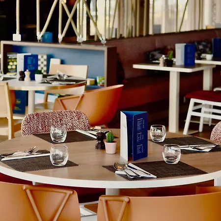 ibis Styles Nantes Reze Aéroport-2