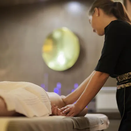 Novotel SPA Rennes Centre Gare-2