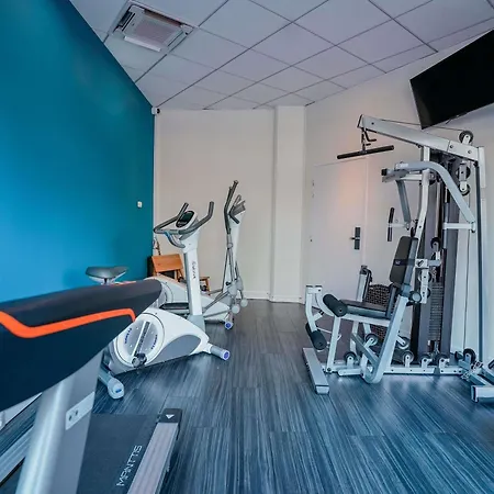 Ibis Martigues Centre-2