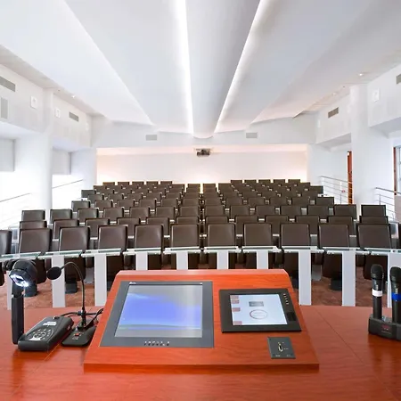 Mercure Montpellier Centre Comédie-3
