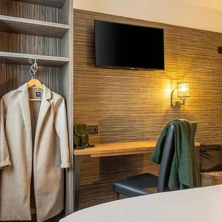 Sure Hotel By Best Western Angers Sud-3