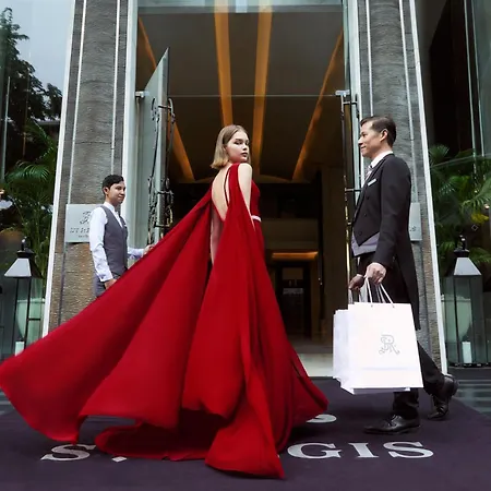 The St. Regis Bangkok-2