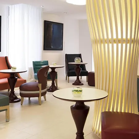 Mercure Paris Levallois-3