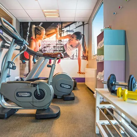 ibis Styles Strasbourg Stade de la Meinau-2