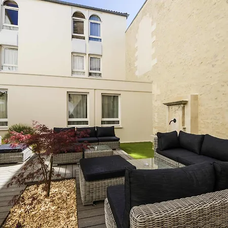ibis La Rochelle Vieux Port-3