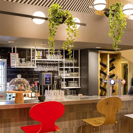 ibis Tours Sud-3