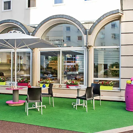 ibis Styles Strasbourg Stade de la Meinau-3