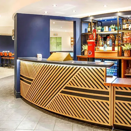Ibis Styles Birmingham Centre-2