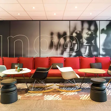 Ibis Paris Saint-Denis Stade Sud-2
