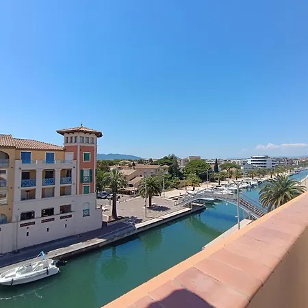 Apartment Port Quietude-1 By Interhome-2