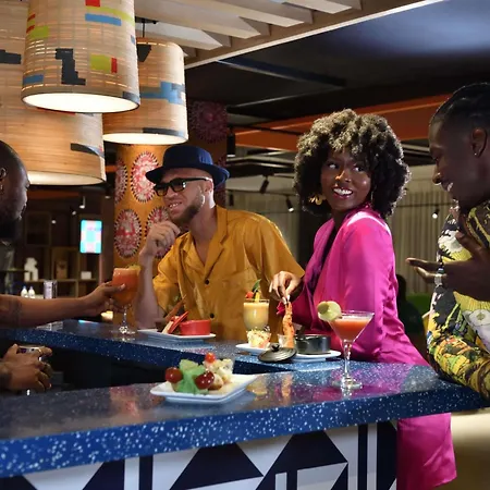 Ibis Styles Abidjan Plateau-3