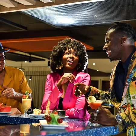 Ibis Styles Abidjan Plateau-2