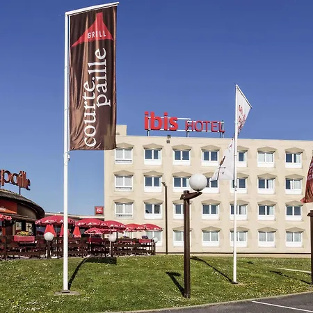 Ibis Saint Dizier-3
