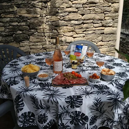 Gordes Le Bastidon-2