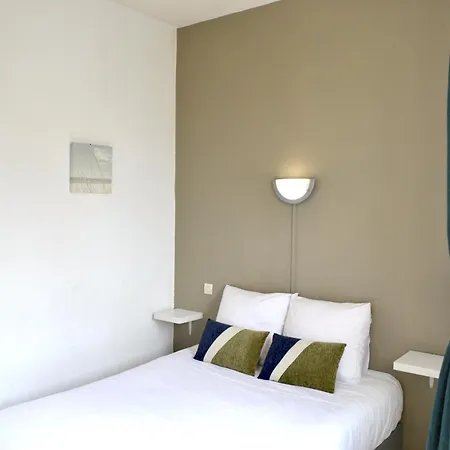 Hôtel Alizéa-3