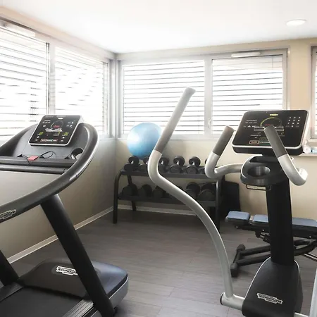 Mercure Belfort Centre-2