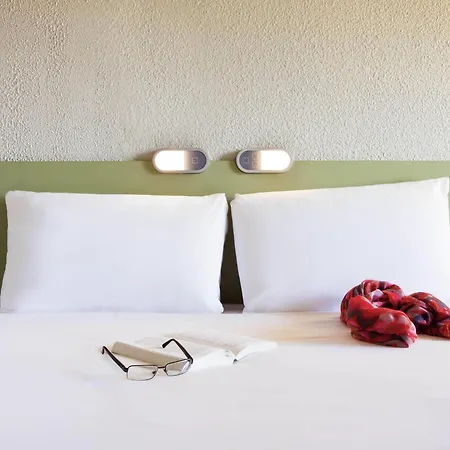 Ibis Budget Sisteron-3