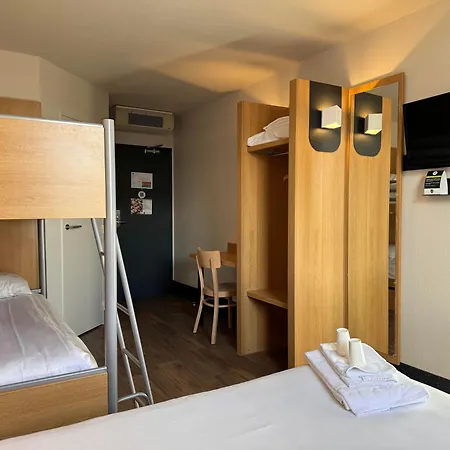 B&B HOTEL Auxerre Monéteau-3