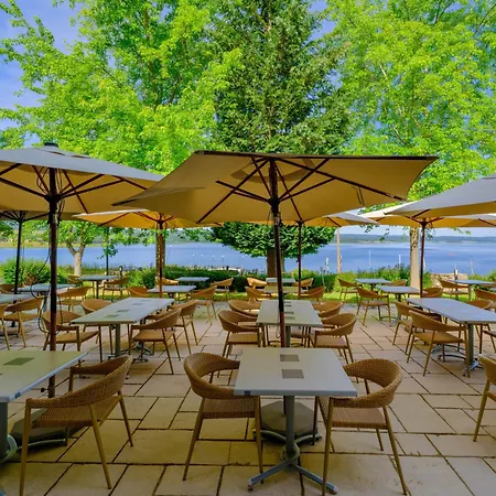 Les Terrasses Du Lac-3