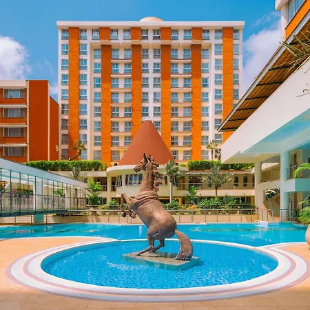 Moevenpick Hotel & Residences Nairobi-2