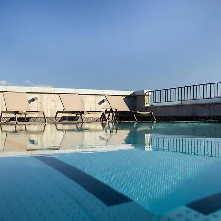 Ibis Styles Ajaccio Napoleon-3