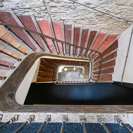 Le Couvent - Hostel-2