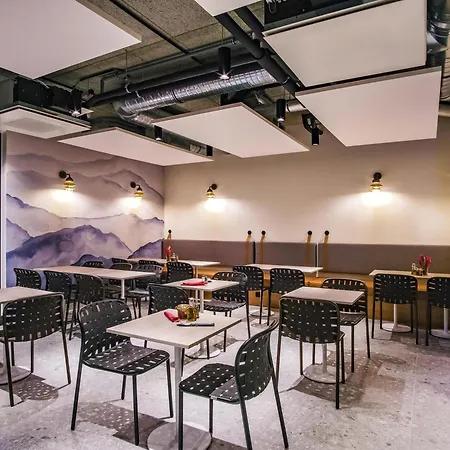 ibis Styles Albertville-2