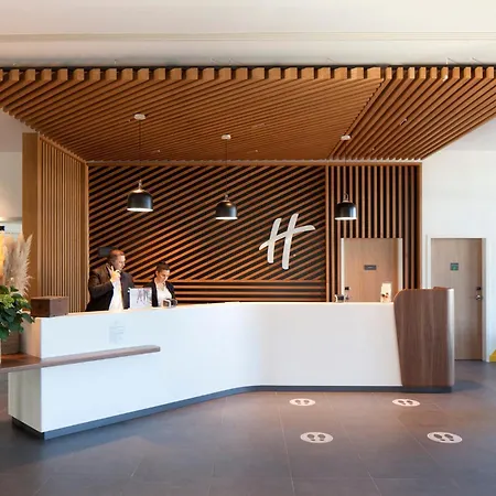 Holiday Inn Paris Cdg Airport An Ihg Hotel-2