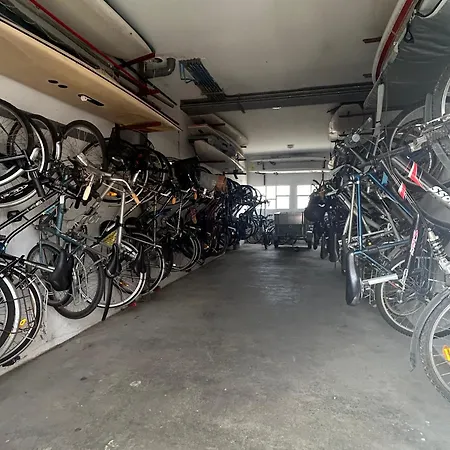 Charmant T2 rénové avec balcon et parking, accès direct plage - Saint Brevin - FR-1-364-115-2