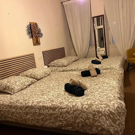 La Villa Louana 1 Appartement 160m2 sobriété,élégance en cœur de ville-2