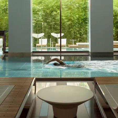 Royal Savoy Hotel & Spa-2