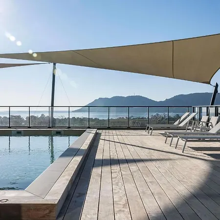 Ibis Styles Porto Vecchio-3