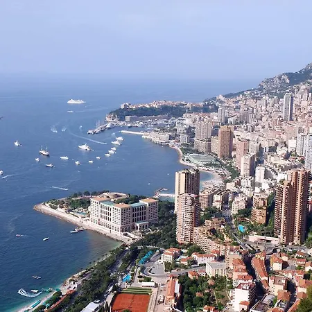 Vista Palace Hotel&Beach Resort - Monte Carlo View-2